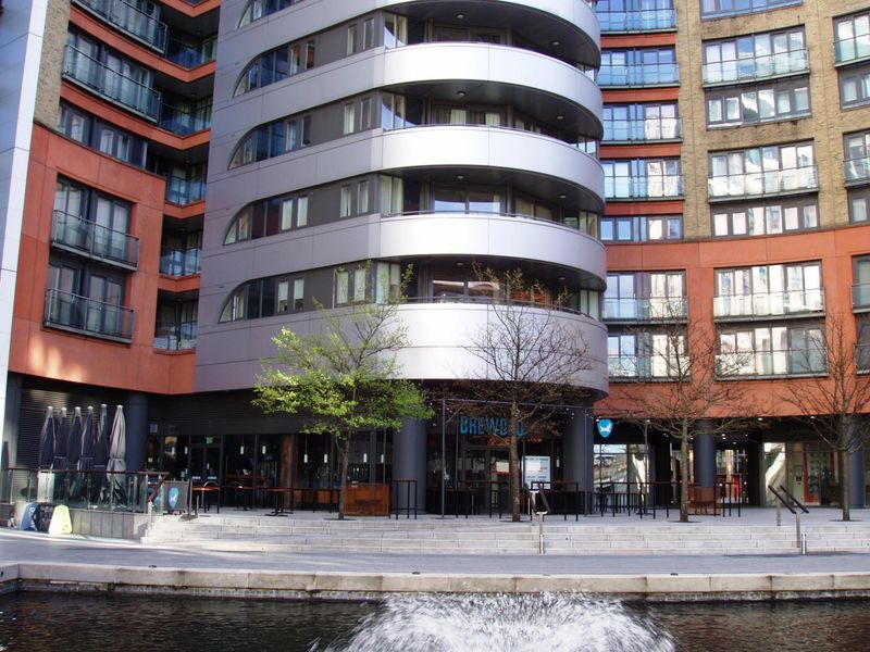 BrewDog W2-1 Mar 2019. (Pub, External, Key). Published on 17-03-2019