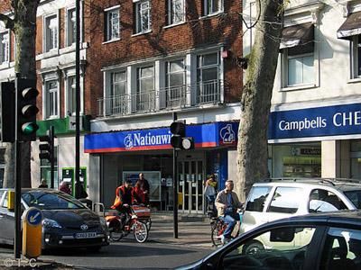 Now a Nationwide B/S. (External, Key). Published on 18-01-2019