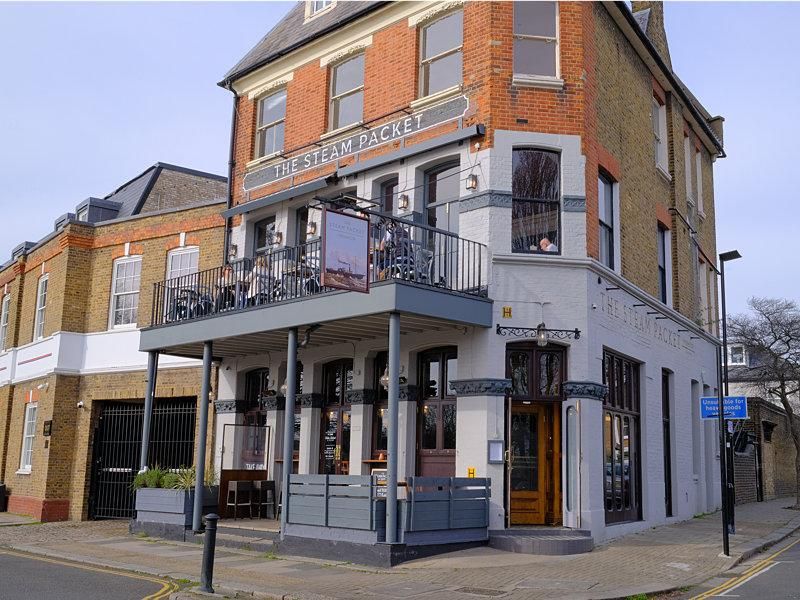 Picture taken March 2022. (Pub, External, Key). Published on 16-03-2022