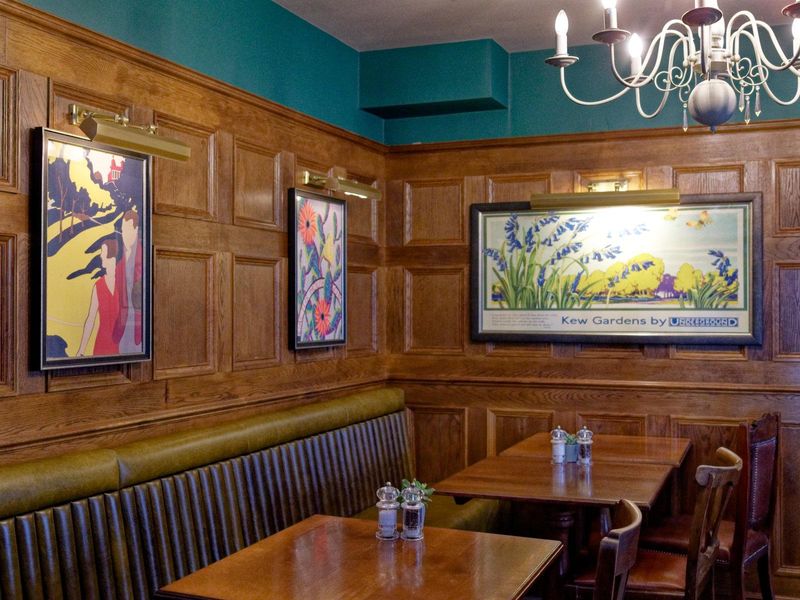 The Steam Packet (March 2022). (Pub). Published on 15-04-2026 