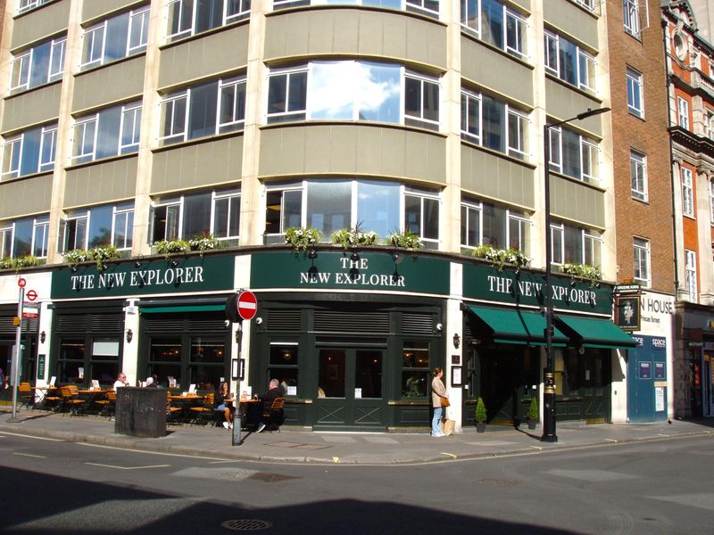 New Explorer W1 main shot. (Pub, External, Key). Published on 13-09-2024