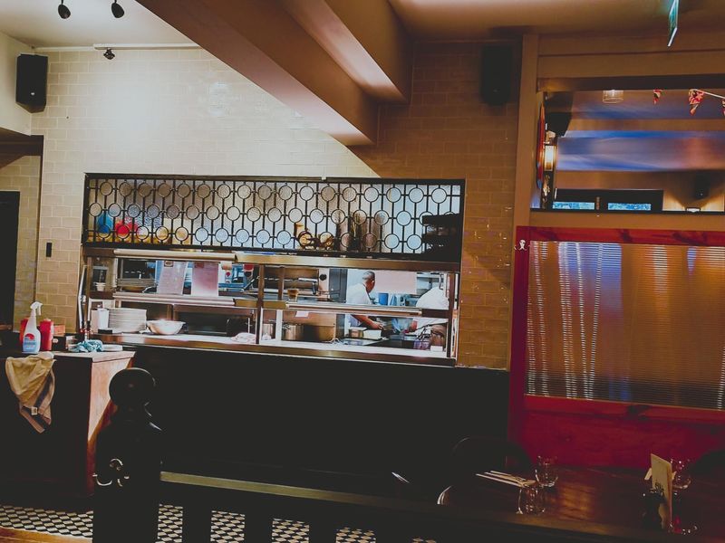 Open Kitchen in June 2026. (Pub). Published on 27-06-2026 