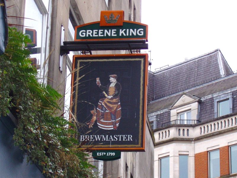 Brewmaster-sign Dec 2024. (External, Sign). Published on 26-12-2024