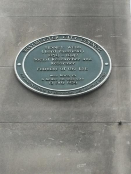 A famous resident. (External). Published on 08-08-2015