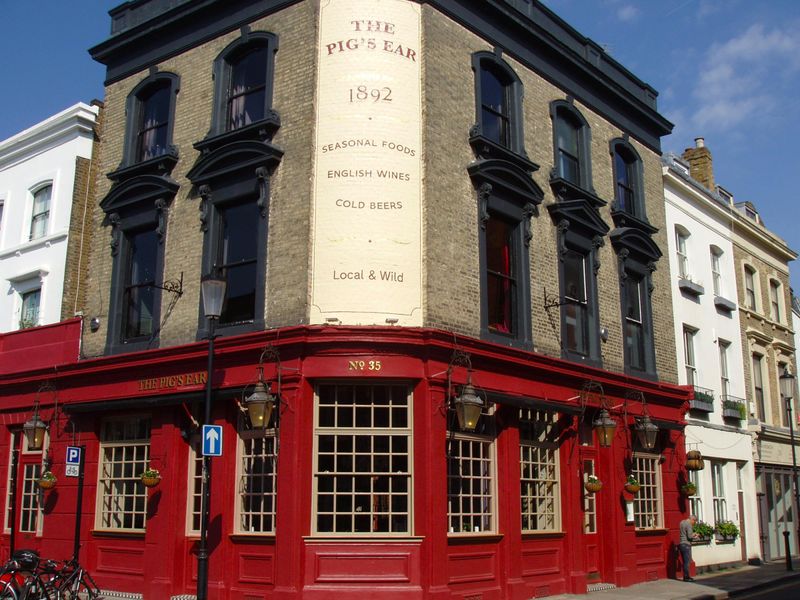 Pig's Ear-1 May 2024. (Pub, External, Key). Published on 12-05-2024