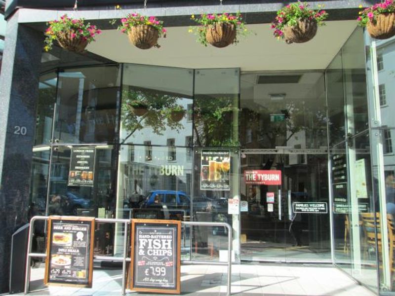 Photo date: June 2013. (Pub, External). Published on 14-07-2013