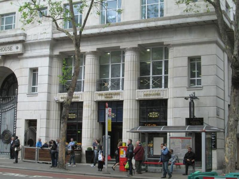Photo date: May 2013. (Pub, External). Published on 05-08-2013 