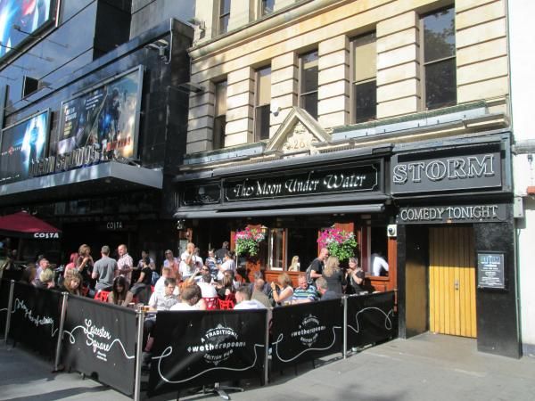 Photo date: June 2013. (Pub, External). Published on 27-07-2013