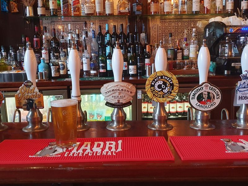 Beers on 02 Nov 23. Published on 06-11-2023 