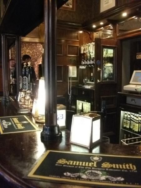 Angel01. (Pub, Bar). Published on 15-07-2016