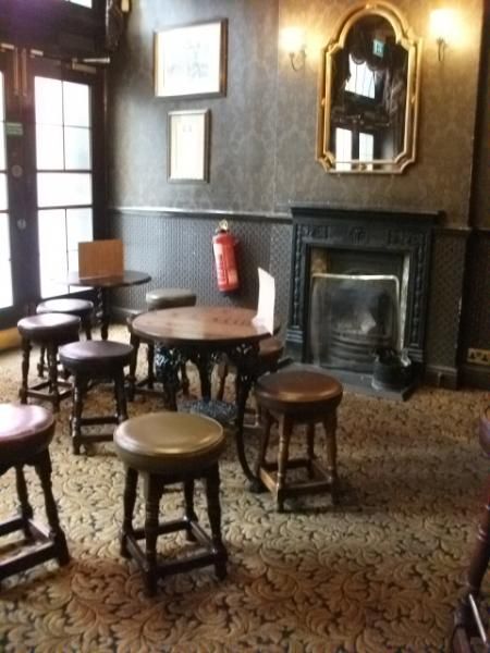 Angel Saloon 01. (Pub, Bar). Published on 15-07-2016