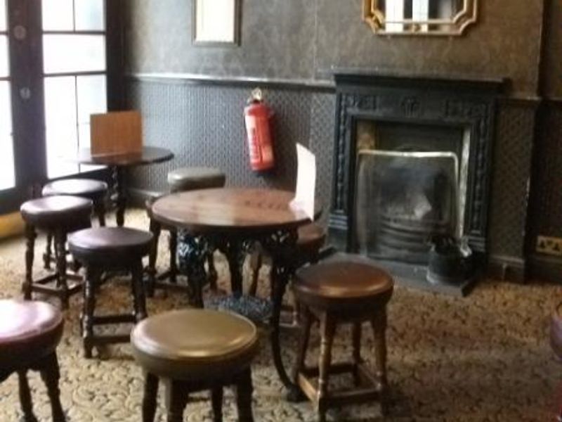 Angel Saloon 01. (Pub, Bar). Published on 15-07-2016 