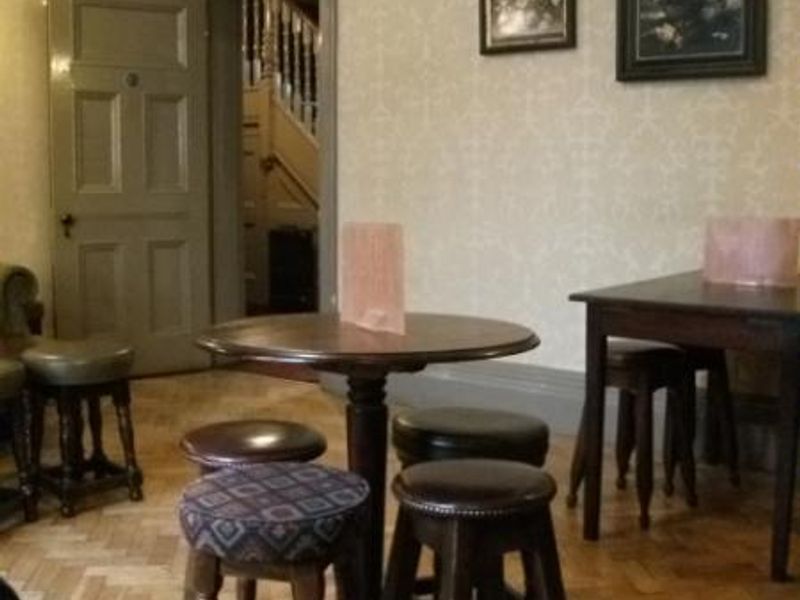 Angel First Floor Lounge 02. (Pub, Bar). Published on 15-07-2016 