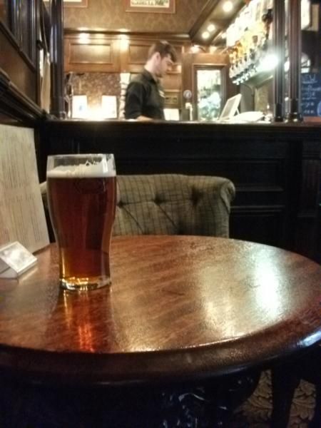 Angel Snug 02. (Pub, Bar). Published on 15-07-2016
