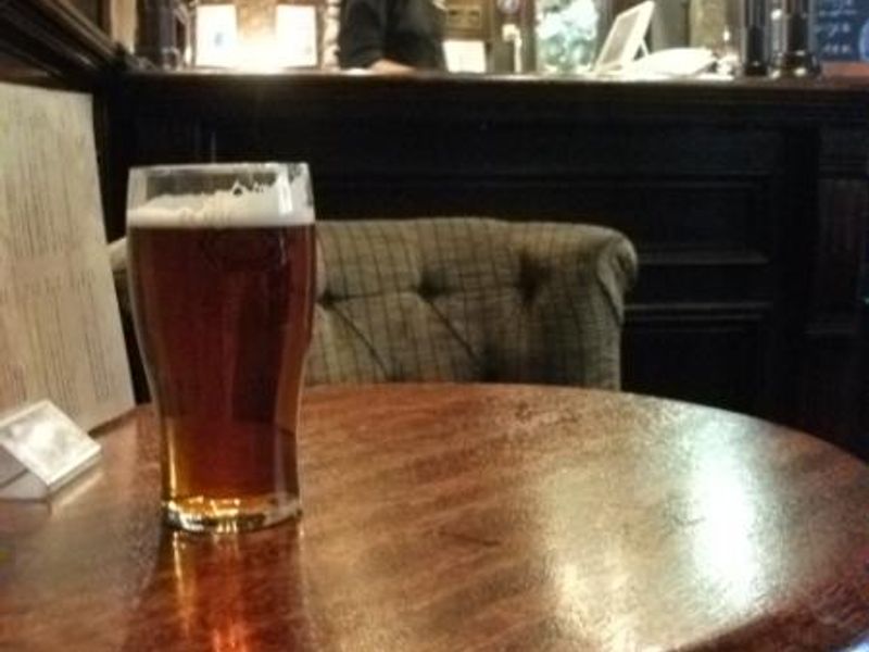 Angel Snug 02. (Pub, Bar). Published on 15-07-2016 