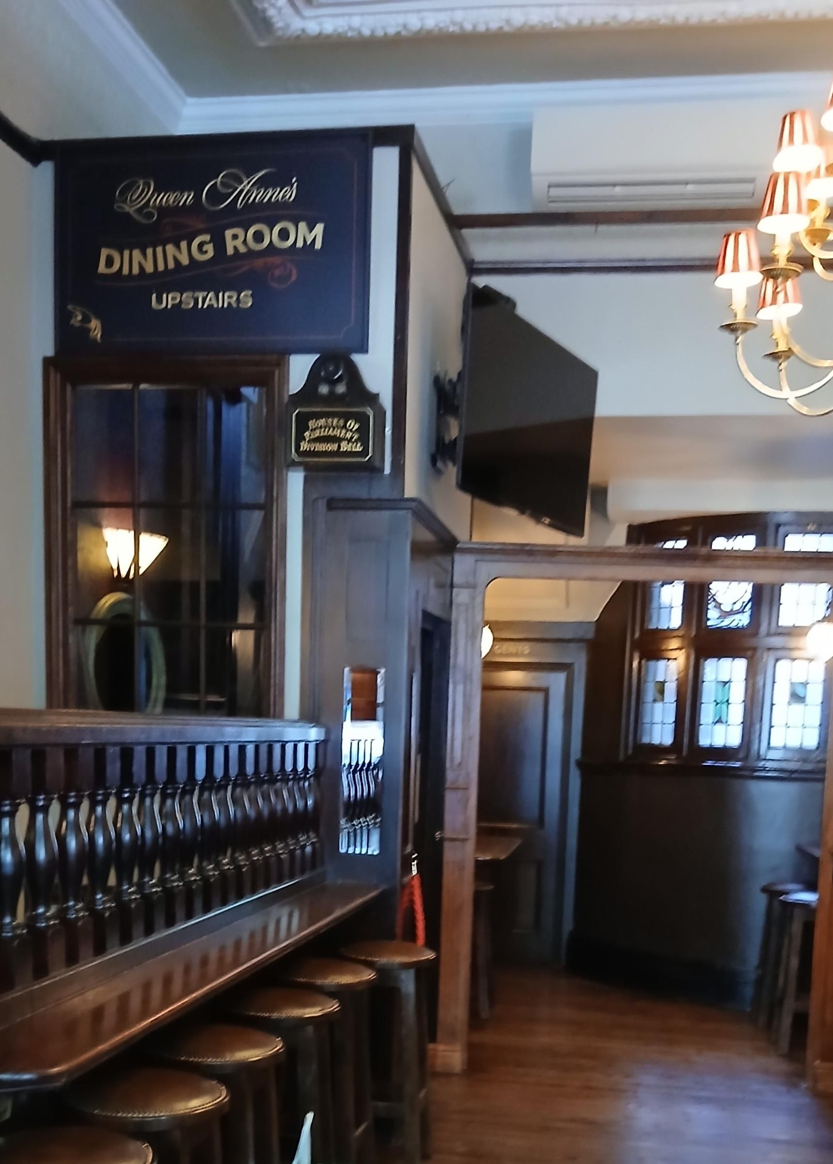 Westminster Arms-2 Mar 2025. (Pub). Published on 23-03-2025