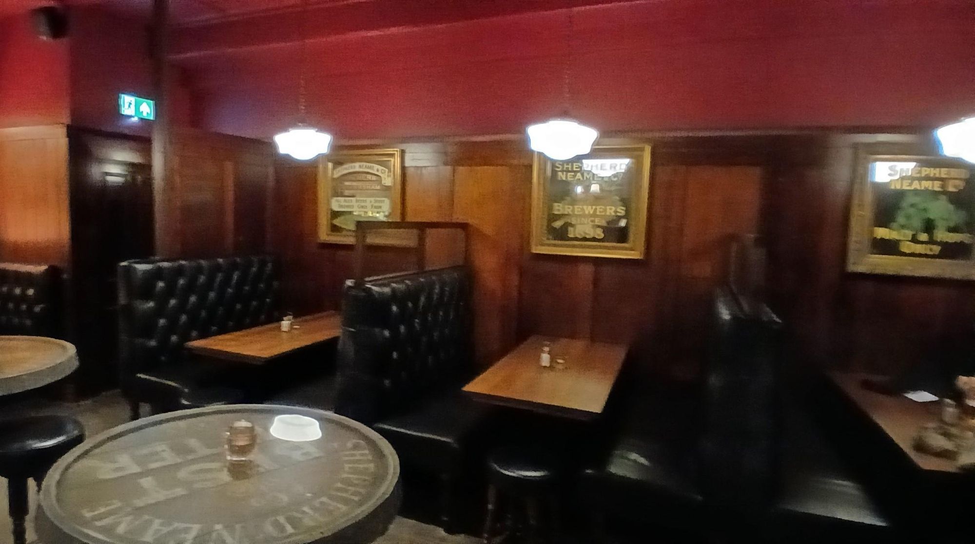 Westminster Arms-3 Mar 2025. (Pub). Published on 23-03-2025