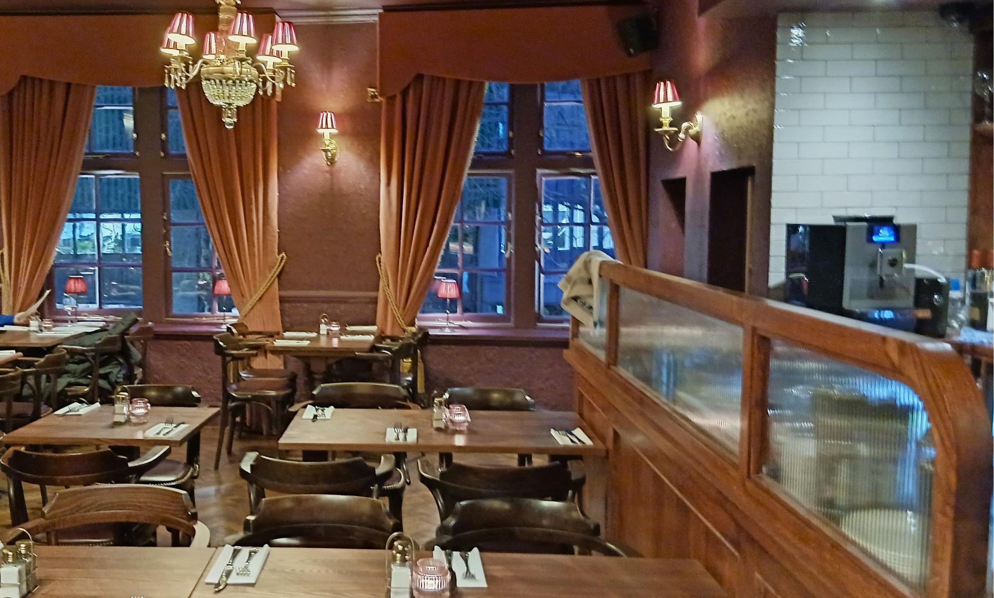 Queen Anne Room-2 Mar 2025. (Restaurant). Published on 25-03-2025