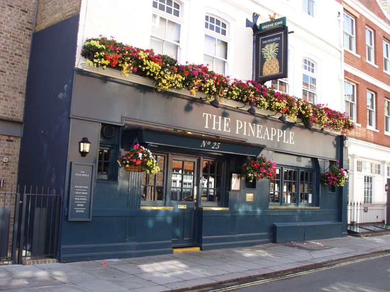 Pineapple-2 Aug 2024. (Pub, External). Published on 25-08-2024