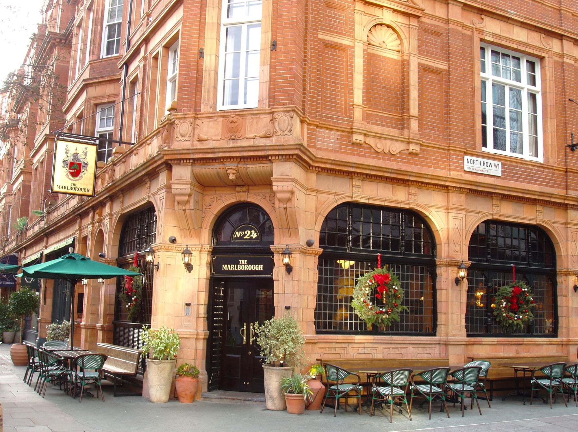 Marlborough Jan 2026. (Pub, External, Key). Published on 01-01-2026