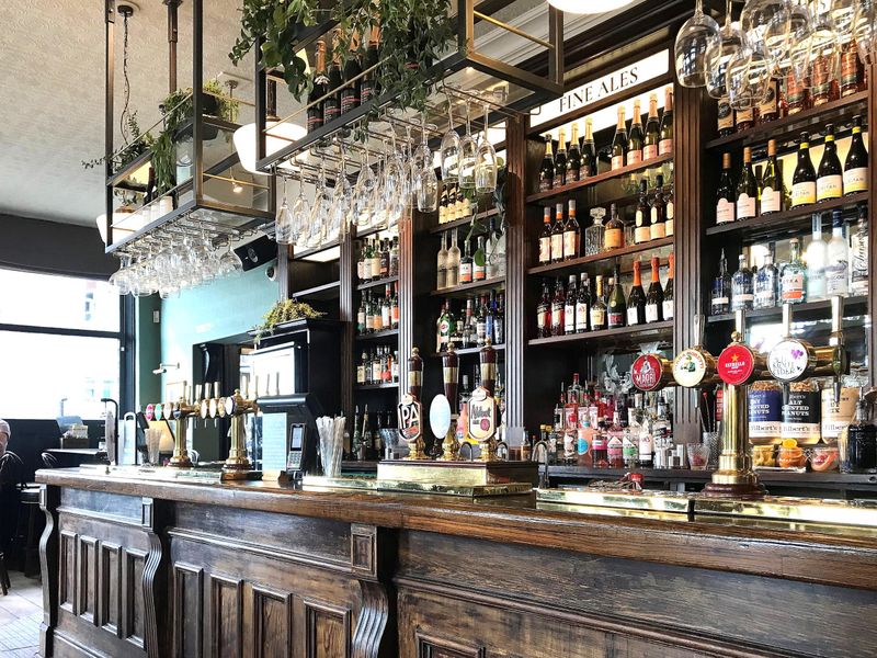 Rutland Arms-2 May 2023. (Pub, Bar). Published on 26-05-2023 
