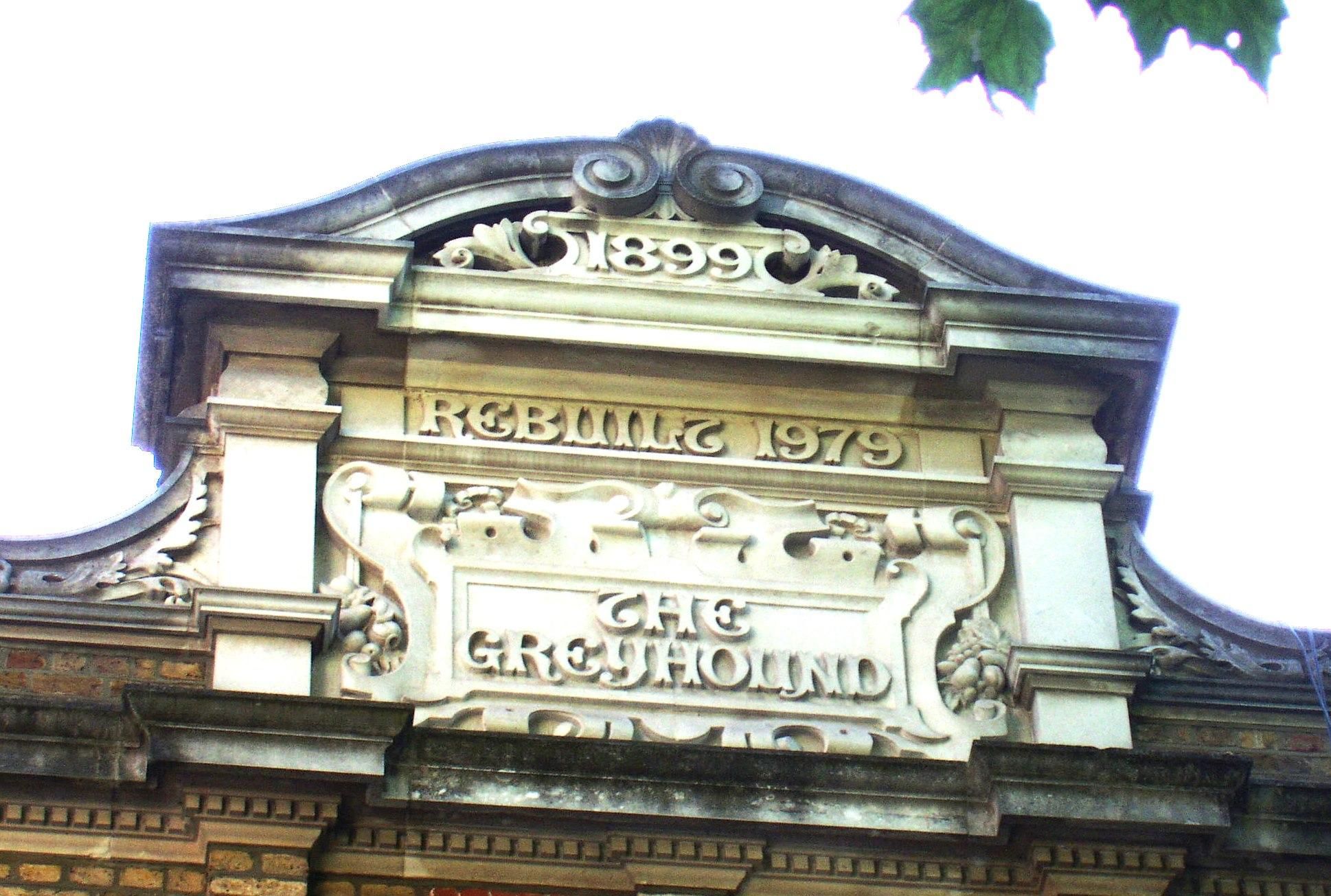 Greyhound W8-4 July 2018. (Pub, External). Published on 01-07-2018