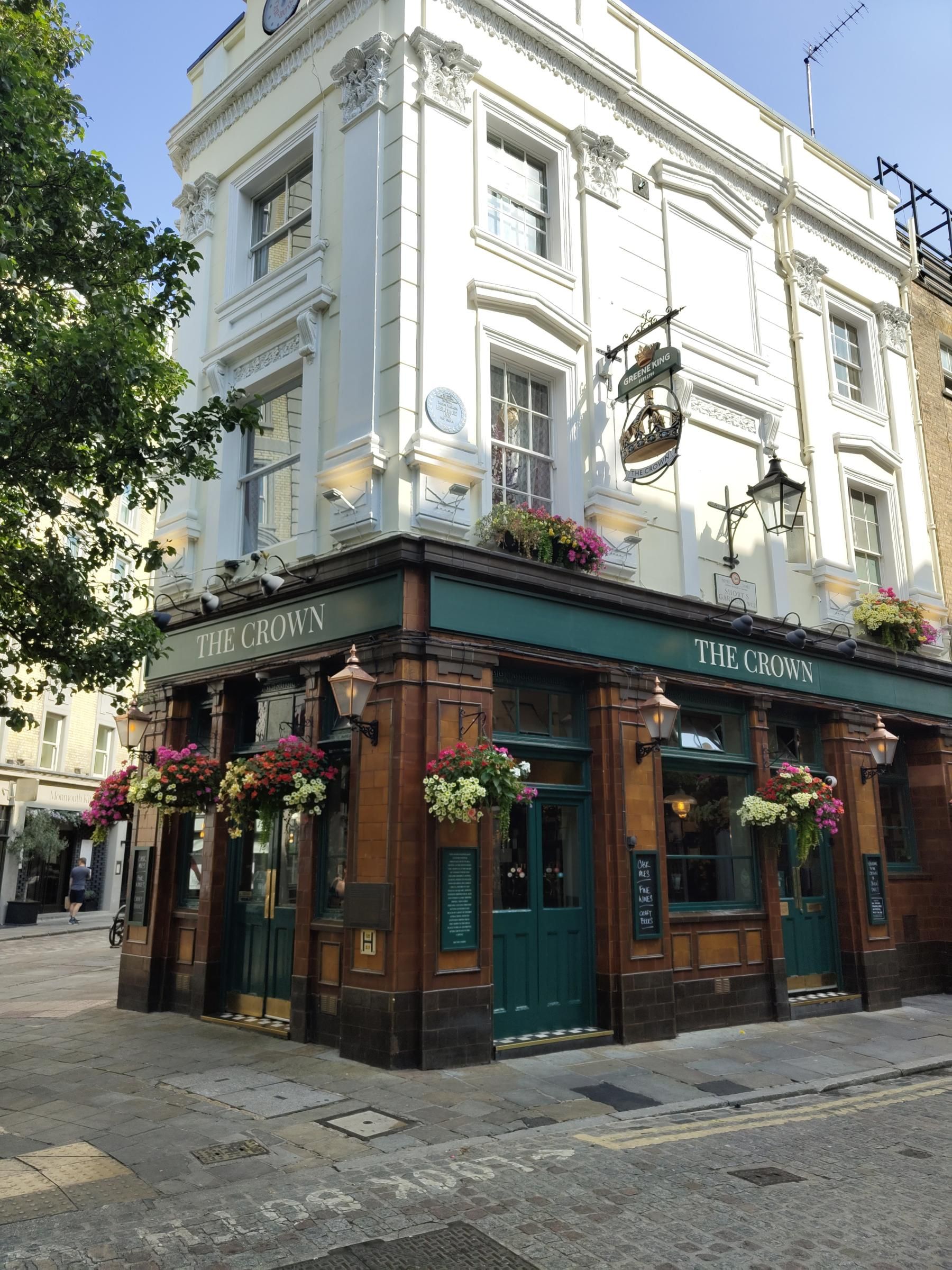 Photo taken July 18, 2026.. (Pub, External, Key). Published on 28-07-2026