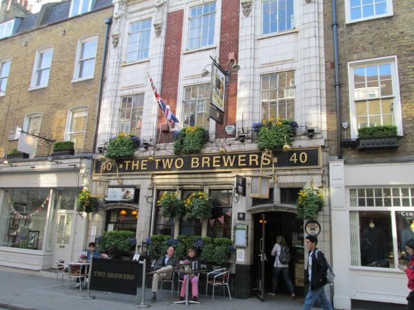 Photo date: May 2013. (Pub, External, Key). Published on 05-08-2013