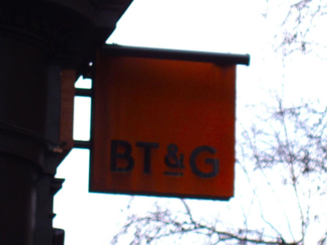BTG-3 Jan 2024. (Pub, External, Sign). Published on 16-01-2024
