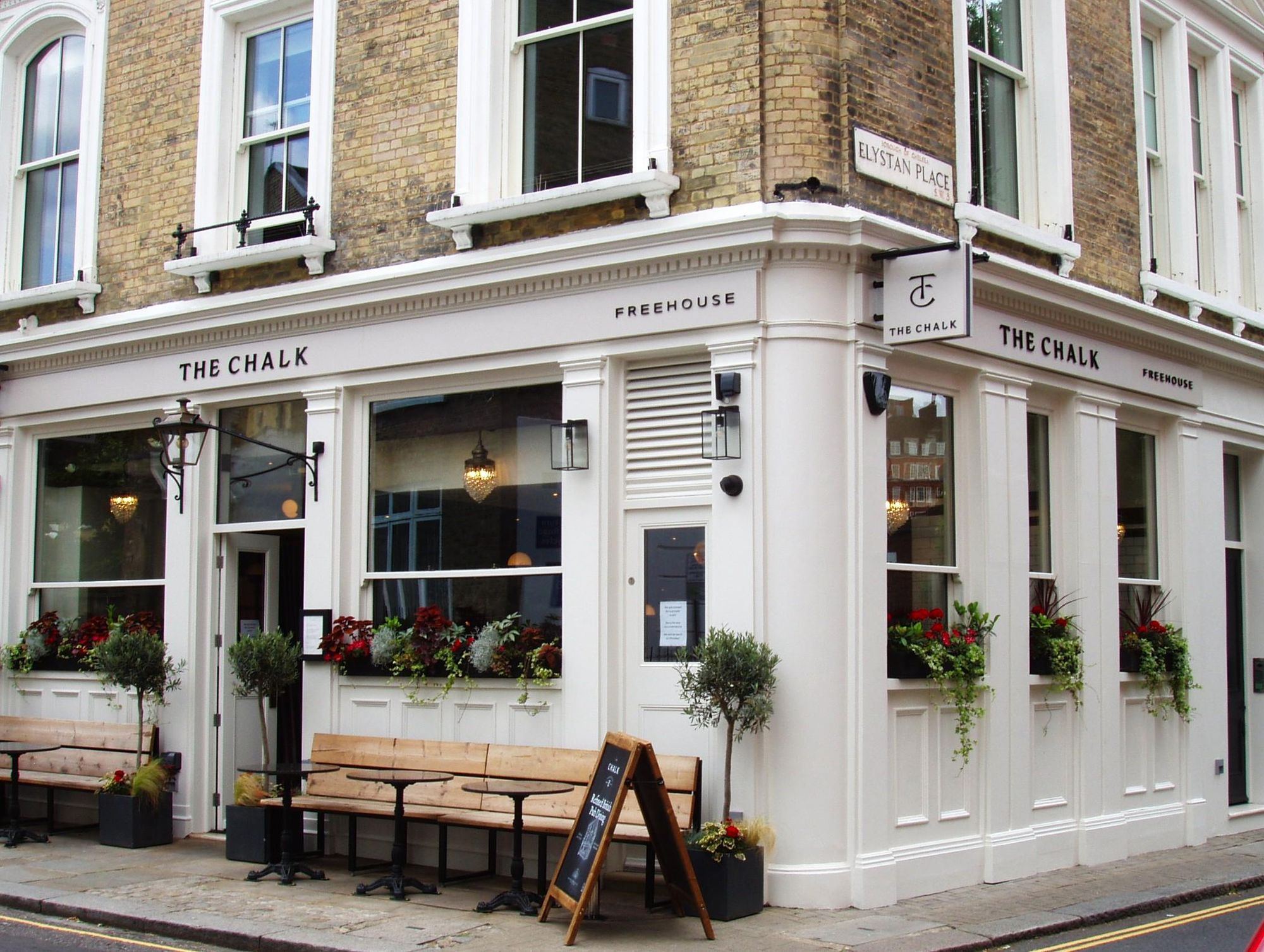 Chalk-1 June 2025. (Pub, External, Key). Published on 15-06-2025