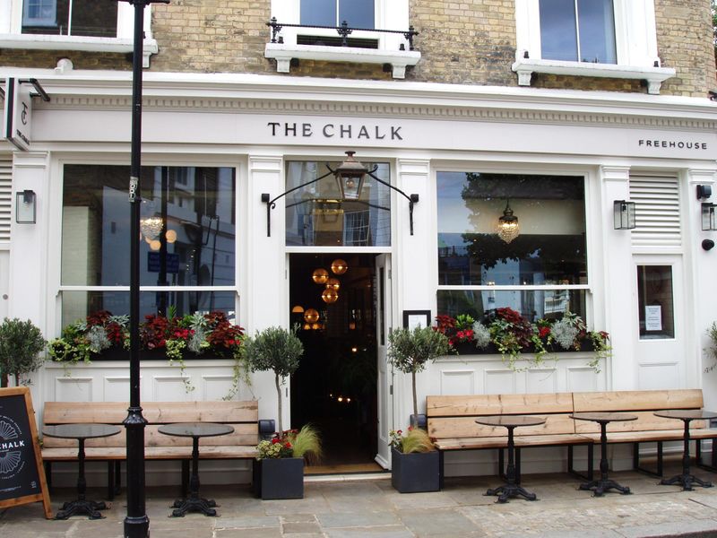 Chalk-2 June 2025. (Pub, External). Published on 15-06-2025 
