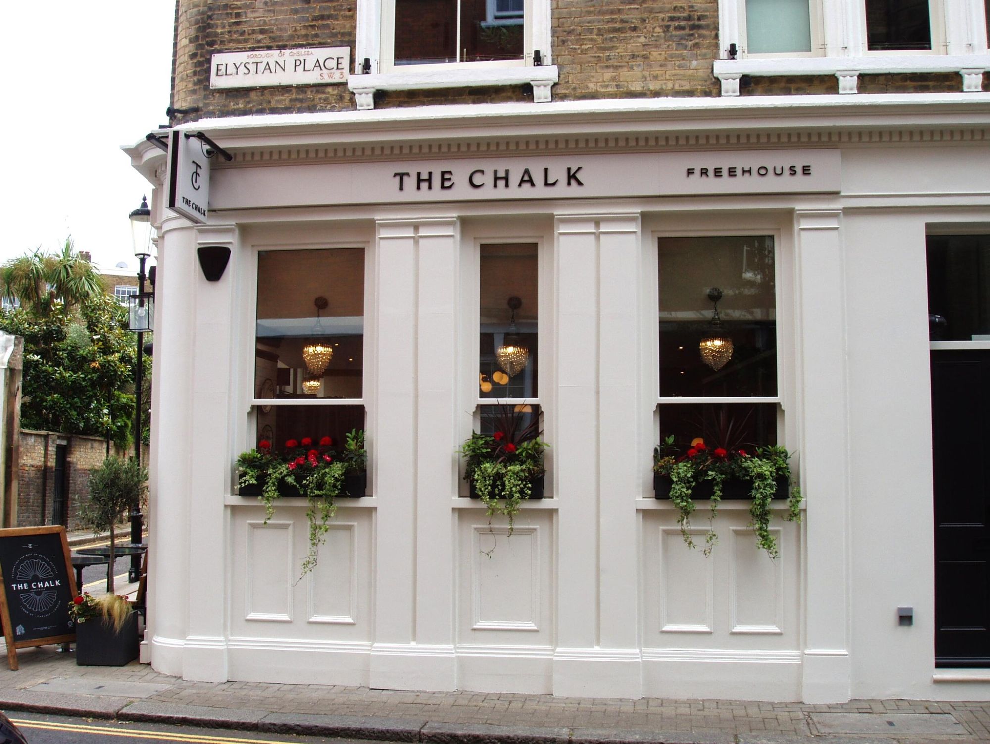 Chalk-3 June 2025. (Pub, External). Published on 15-06-2025