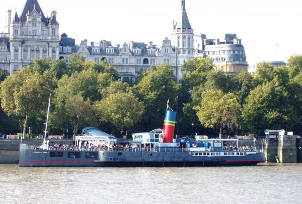 Tatt Castle SW1 from S Oct 2015. (Pub, External, Key). Published on 04-10-2015