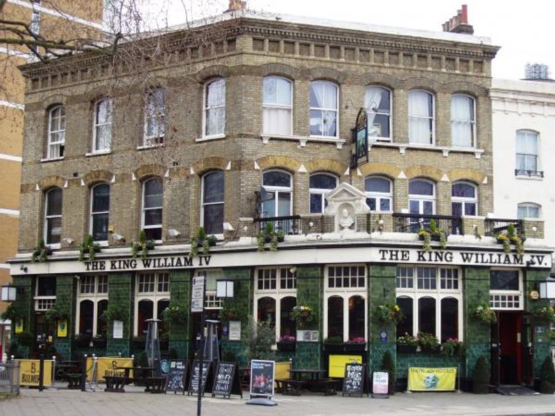 KWIV main. (Pub, External). Published on 11-02-2015