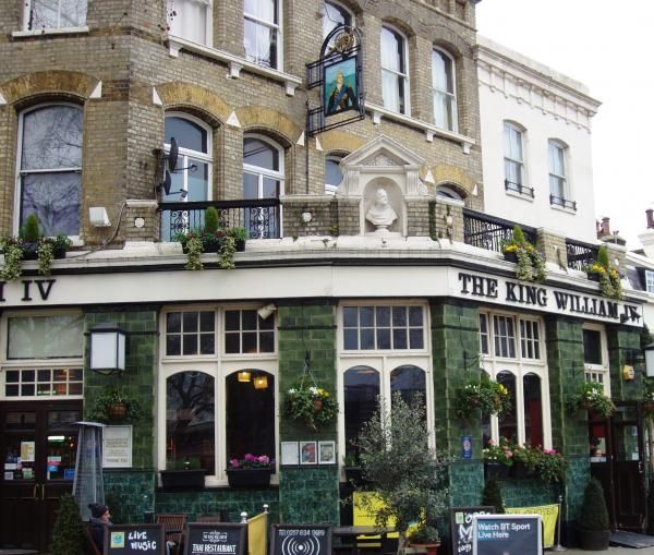 KWIV closeup. (Pub, External). Published on 11-02-2015