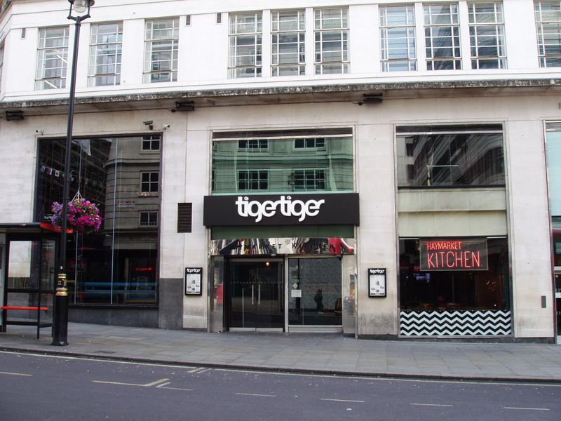 TigerTiger SW1-1 July 2018. (Pub, External, Key). Published on 22-07-2018