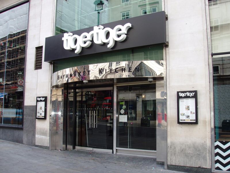 TigerTiger SW1-2 July 2018. (Pub, External). Published on 22-07-2018
