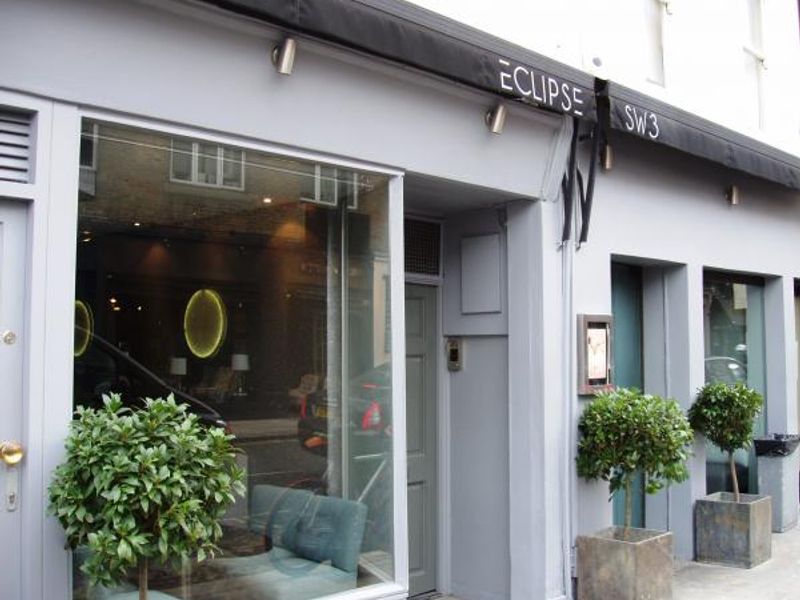 Eclipse SW3. (Pub, External, Key). Published on 25-09-2014