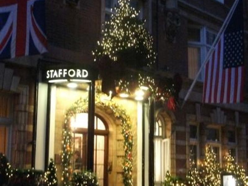 Stafford01. (External, Key). Published on 27-12-2013