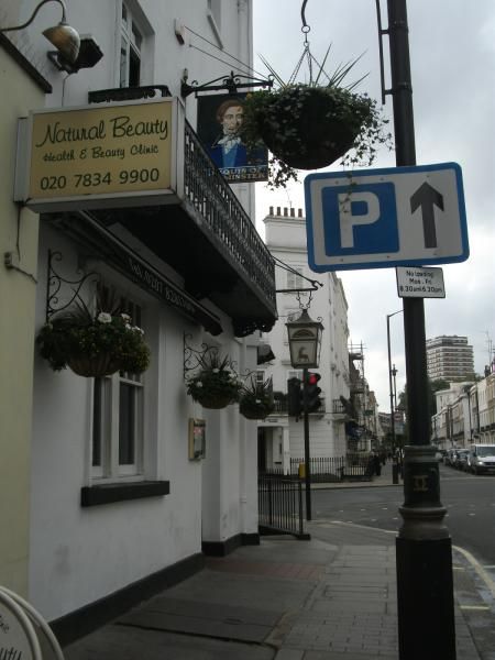 Marquis 1. (Pub, External). Published on 23-10-2013