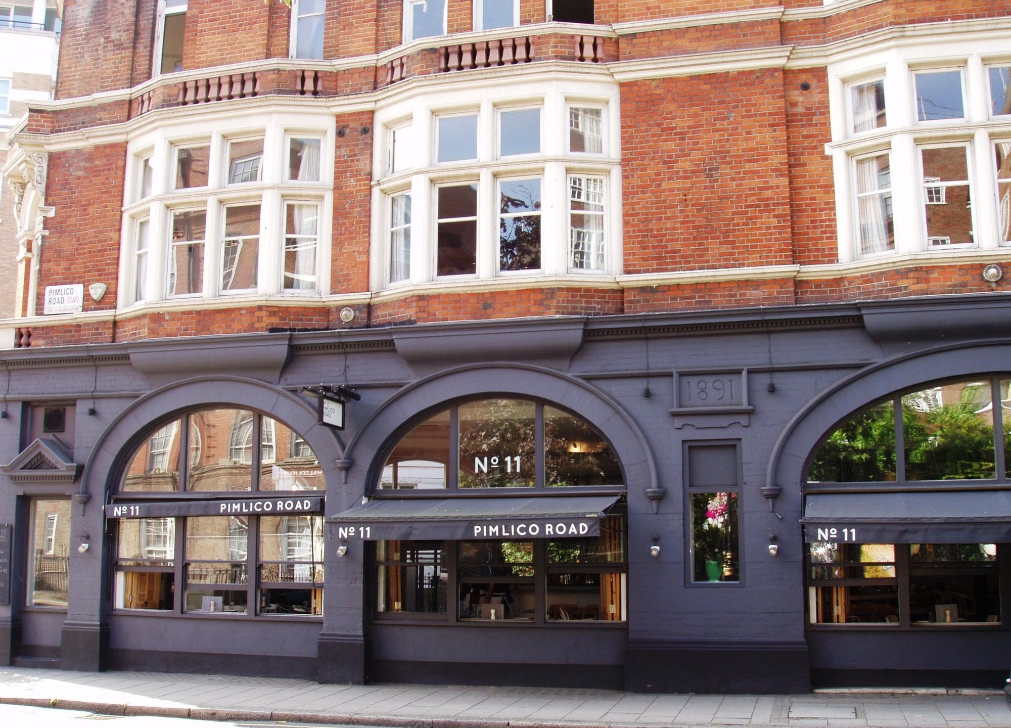 No 11-2 SW1 June 2017. (Pub, External). Published on 18-06-2017