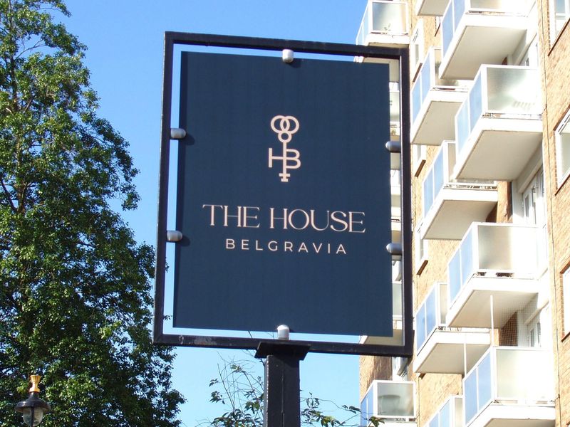House-2 Aug 2024. (Pub, External, Sign). Published on 11-08-2024