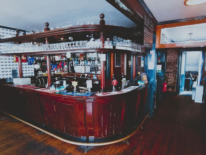Taken May 2026. (Bar). Published on 08-05-2026 