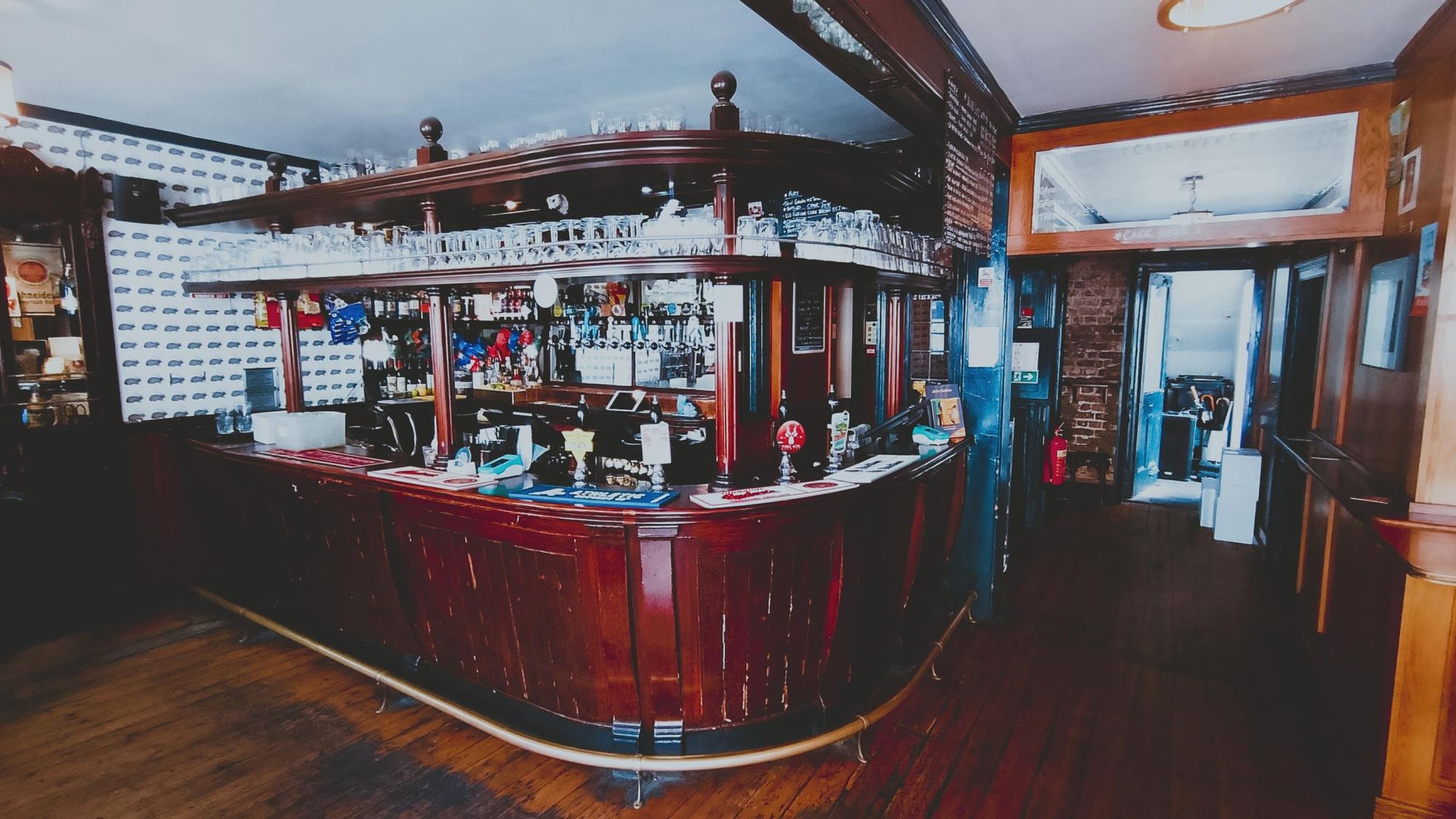 Taken May 2026. (Bar). Published on 08-05-2026
