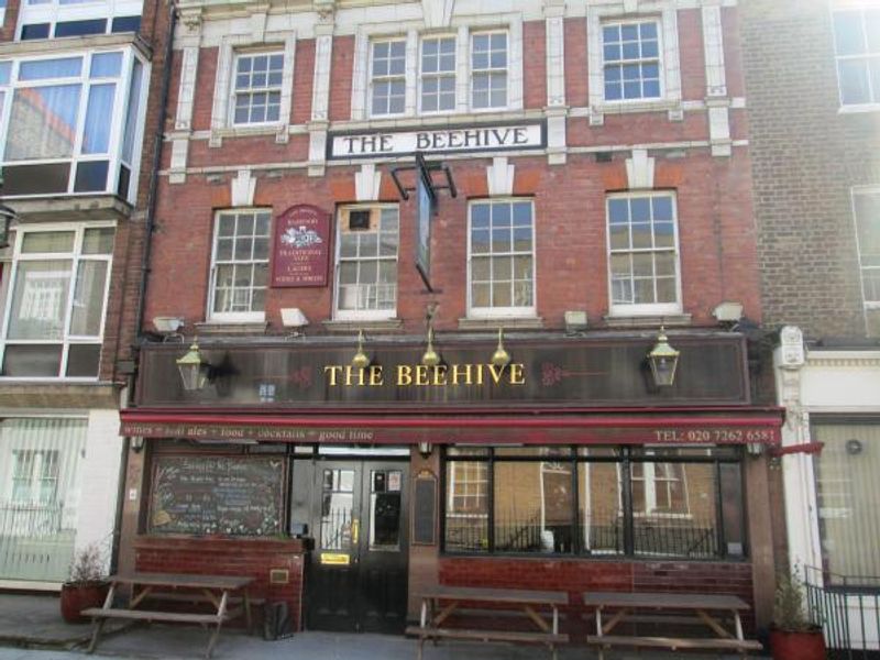 Photo date: May 2013. (Pub, External). Published on 09-08-2013