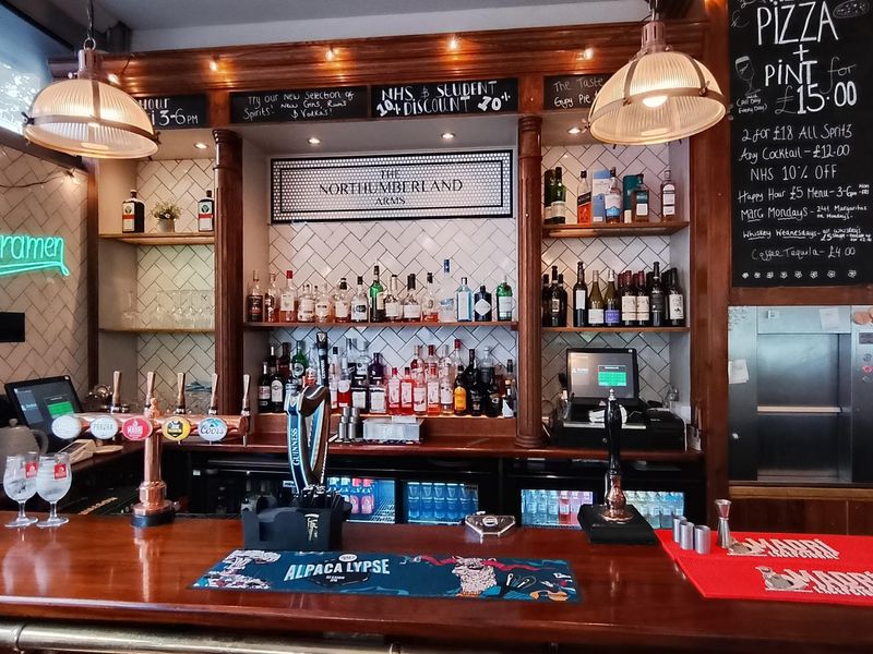 Taken 20 Oct 2025. (Bar). Published on 22-10-2025 