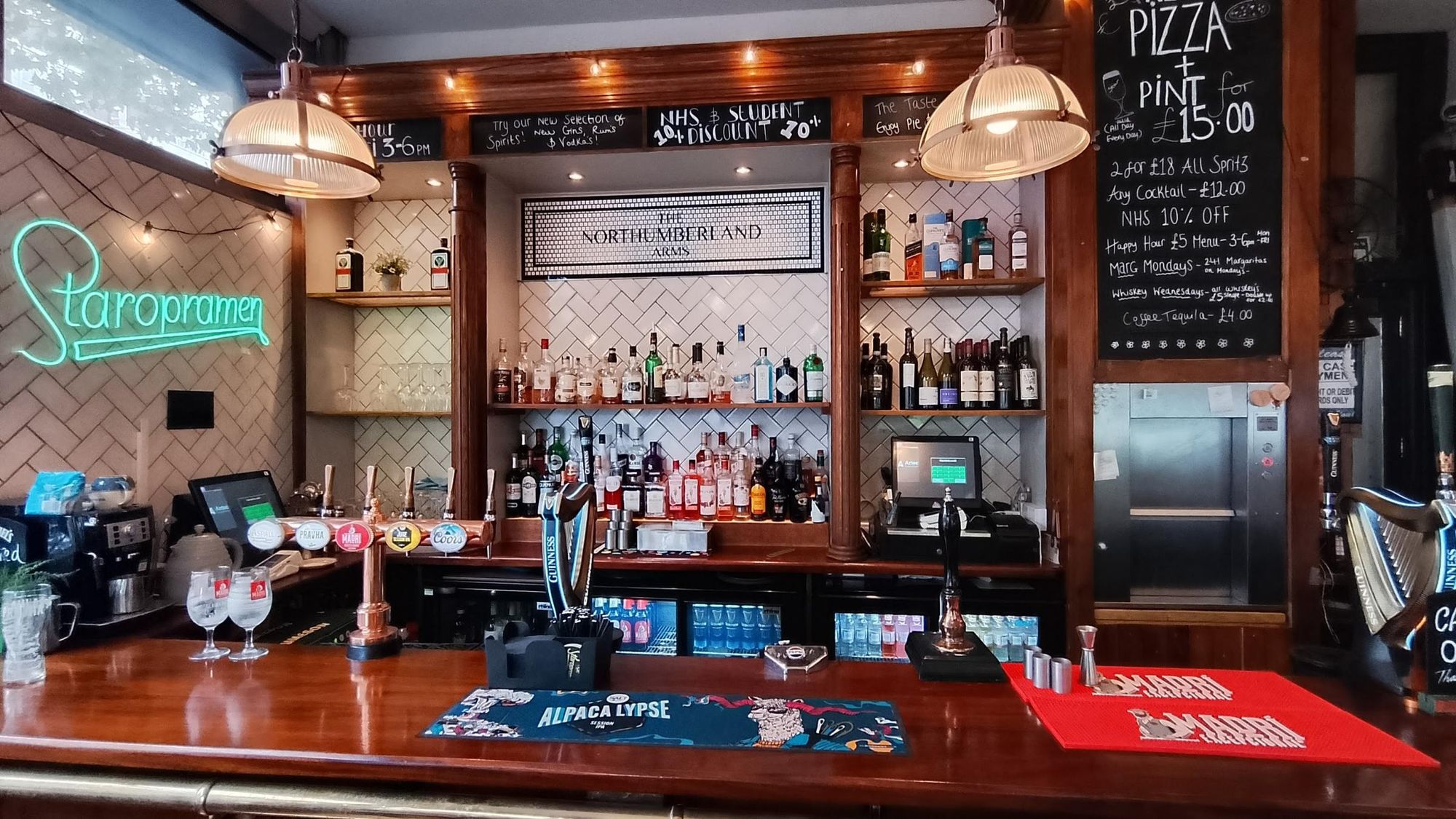 Taken 20 Oct 2025. (Bar). Published on 22-10-2025