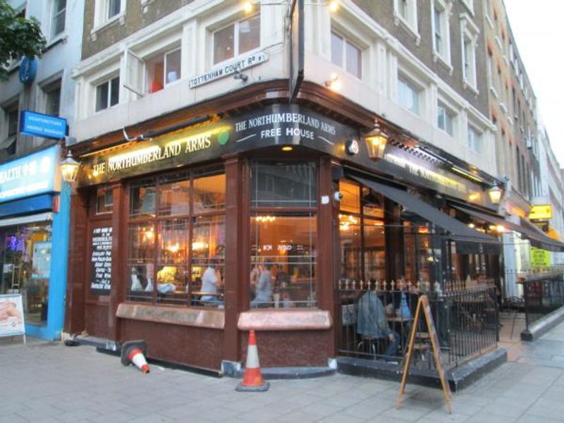 Photo date: August 2013. (Pub, External). Published on 28-09-2013 