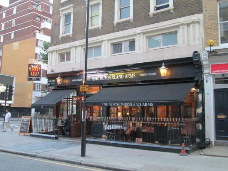 Photo date: August 2013. (Pub, External). Published on 28-09-2013 