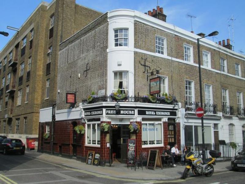 Photo date: May 2013. (Pub, External). Published on 09-08-2013 